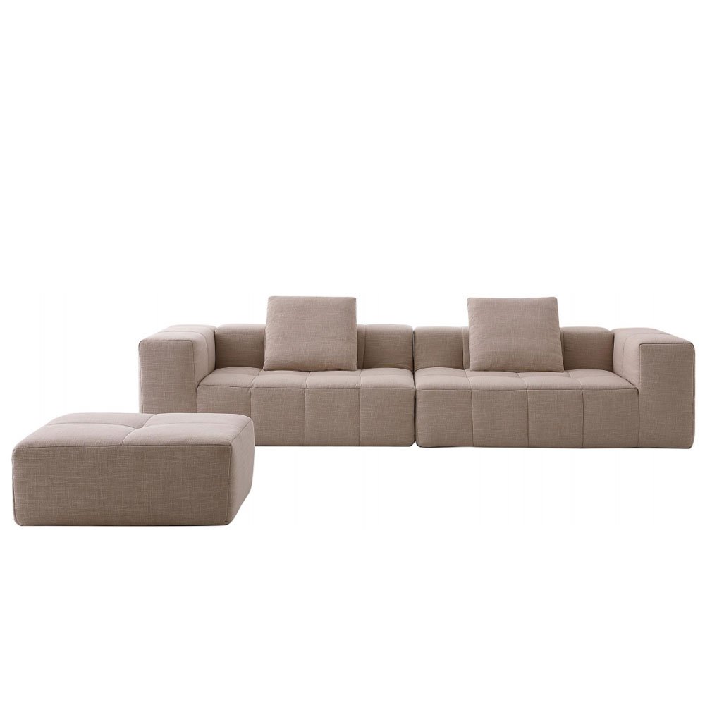 High Quality Modern Home Office Modern Couch Hotel Living Room Furniture Sofa Set