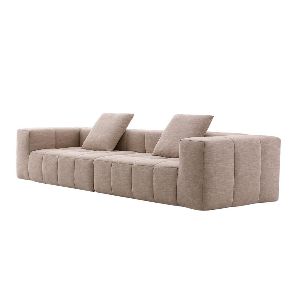 High Quality Modern Home Office Modern Couch Hotel Living Room Furniture Sofa Set