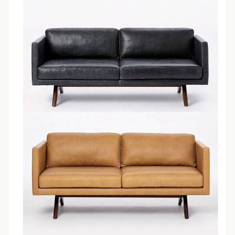 (SP-SF208) New Italian style design modern sectional sofa upholstered sofa furniture living room sofa set