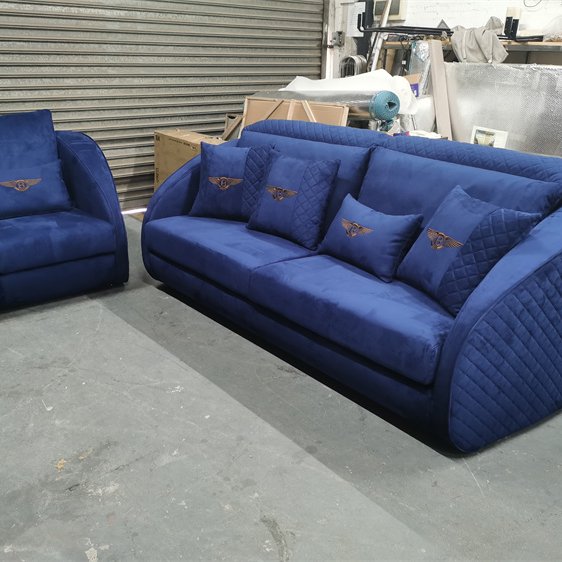 Canap Velvet Sofa Price Offer Luxury Sofa Set Furniture Leather Living Room Modern Modular Upholstery Comfortable Sofa Set