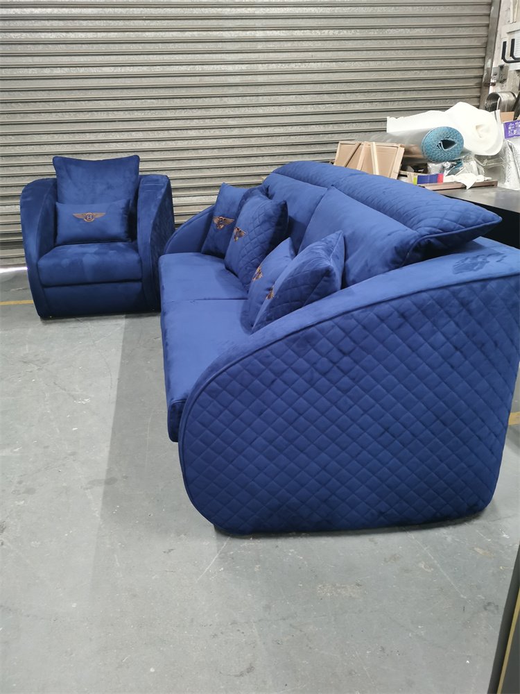 Canap Velvet Sofa Price Offer Luxury Sofa Set Furniture Leather Living Room Modern Modular Upholstery Comfortable Sofa Set