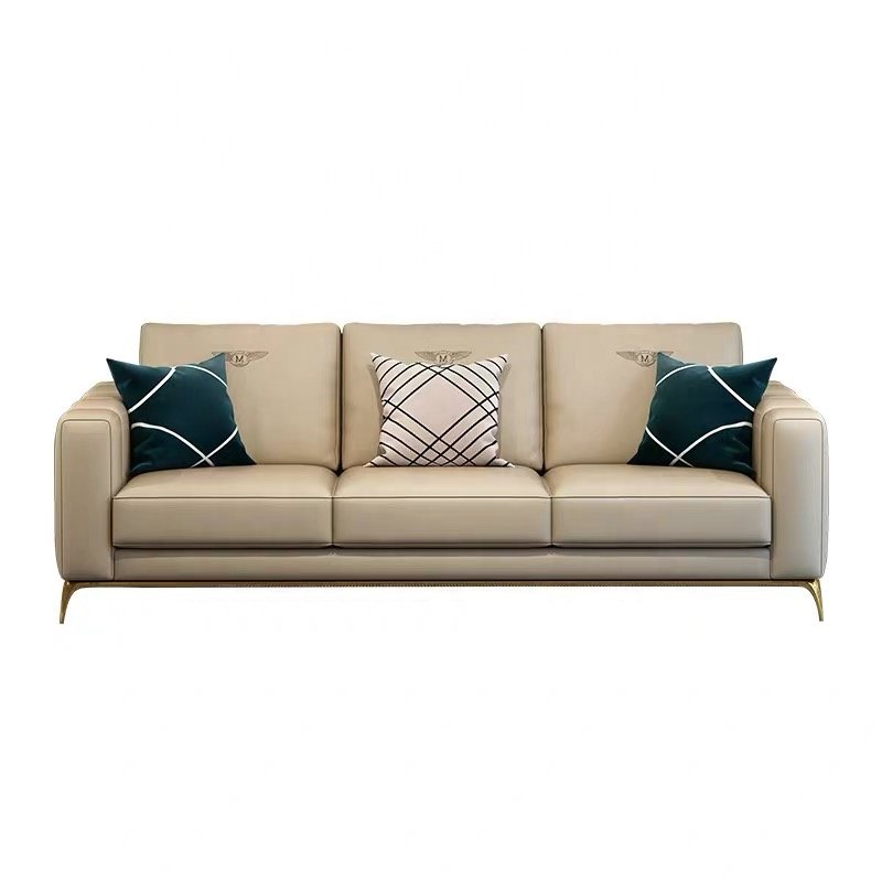 Big Sale Latest Home Furniture Living Room Sofa Set Furniture Comfortable Living Room Sofas