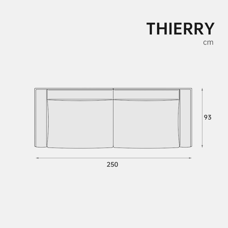 FINNNAVIANART High quality sofa brown living room sofa upholstered in industrial leather material modern style sofa 3 seats
