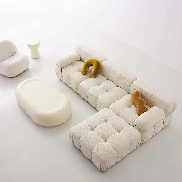 living room Furniture Sofa Modern Sitting Room Couches