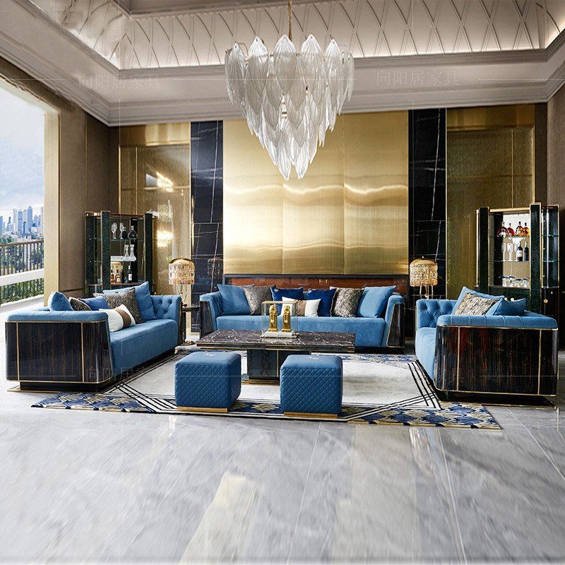 Furniture sofa Set Modern Smart Luxury Furniture,sofa Sectional Set L Shape Cama Sitting room Furniture Couch living room sofa