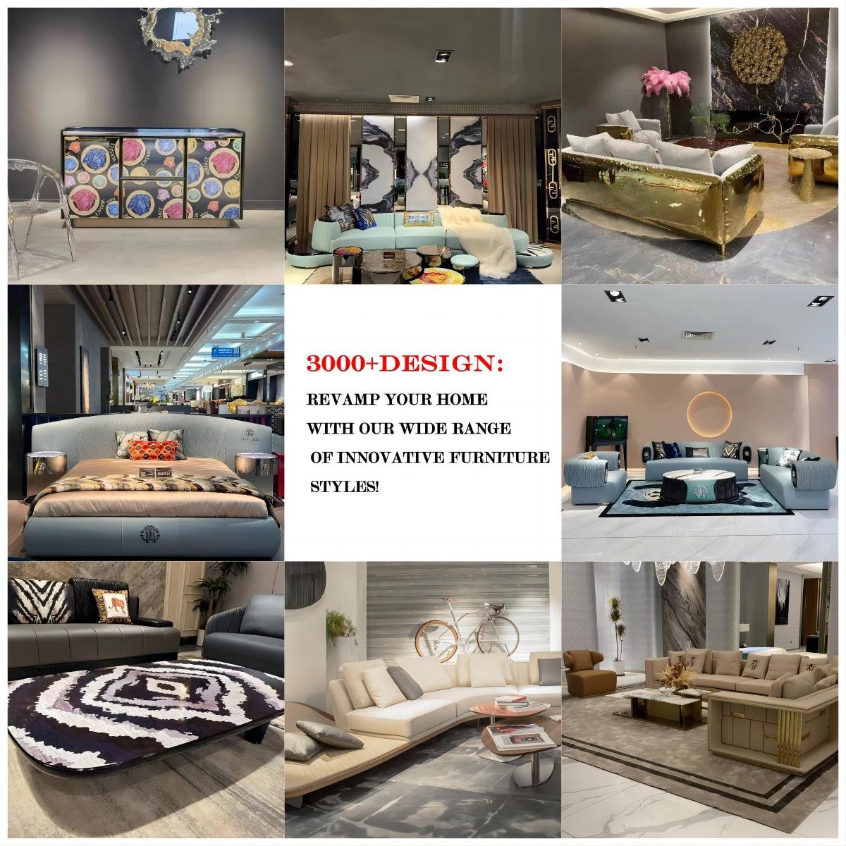Furniture sofa Set Modern Smart Luxury Furniture,sofa Sectional Set L Shape Cama Sitting room Furniture Couch living room sofa
