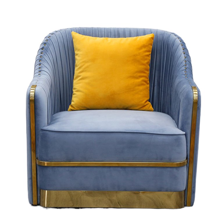 European modern style Classic Living Room Furniture sofas for home luxury sofa set furniture living room