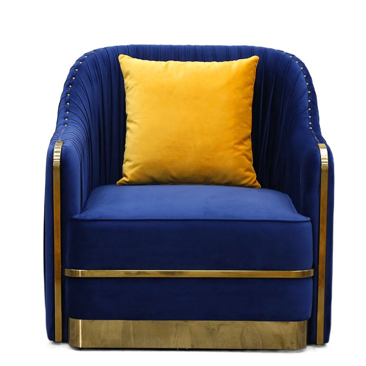 European modern style Classic Living Room Furniture sofas for home luxury sofa set furniture living room