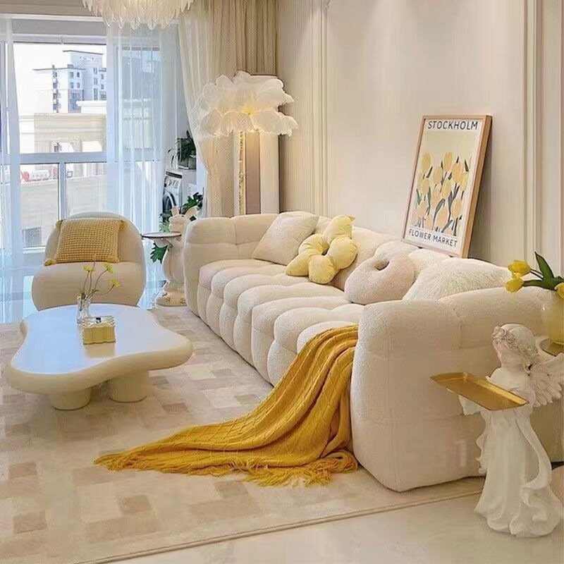 Luxury Designer Furniture Living Room Corner Sofa Power Leather Recliner Sectional Couch Sofa Set Compressed Sofa