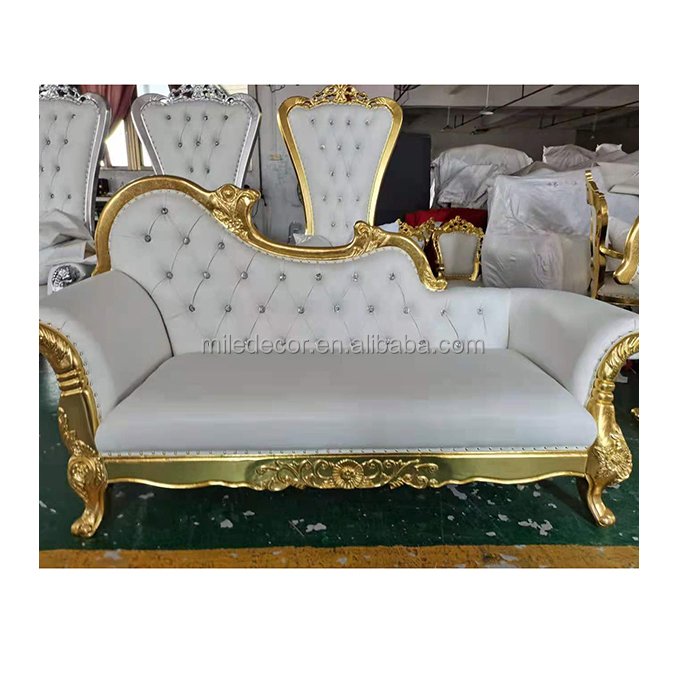 Modern Velvet Living Room Sofa Party Lounge Decoration Pink Couches Wedding Velvet Sofa