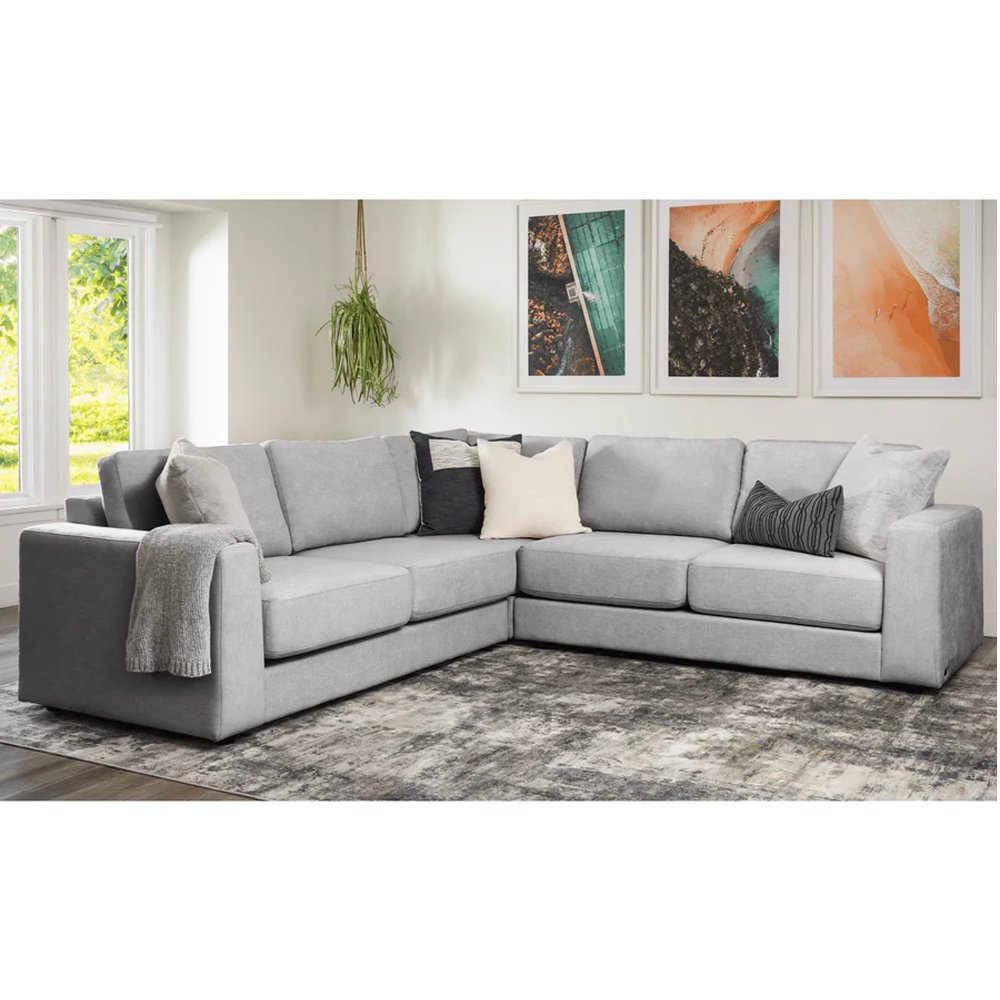 Wholesale upholstery furniture living room sofa U shaped sectional set sofa bed living room sofa
