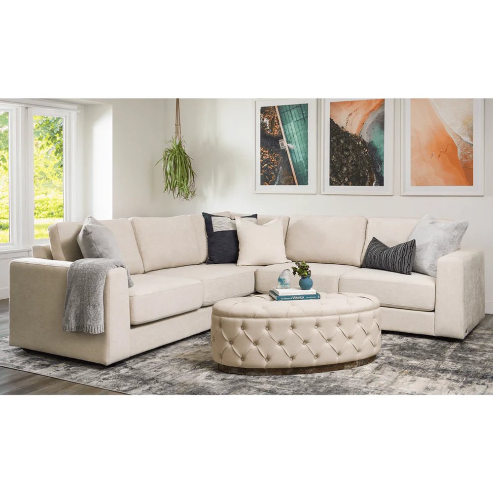 Wholesale upholstery furniture living room sofa U shaped sectional set sofa bed living room sofa