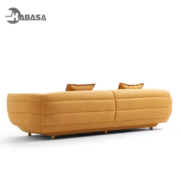 New Design Modern Sofa Sectional Luxury Home 3 Seater Fabric Living Room Couch Living Room Sofas Cloud Modular Sofa