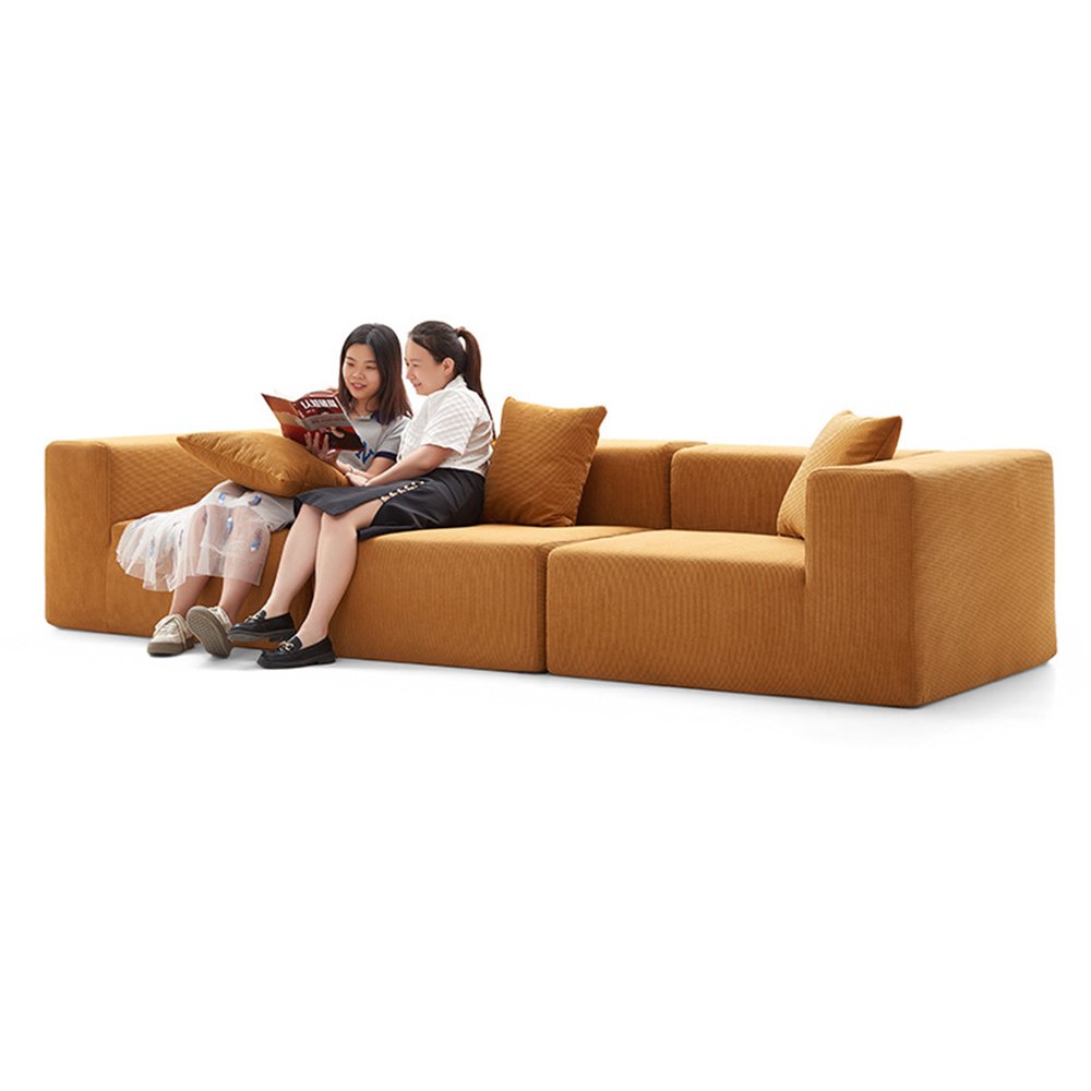 High quality Furniture Factory modern compressed sofa Set Furniture modular sofa living room sofas