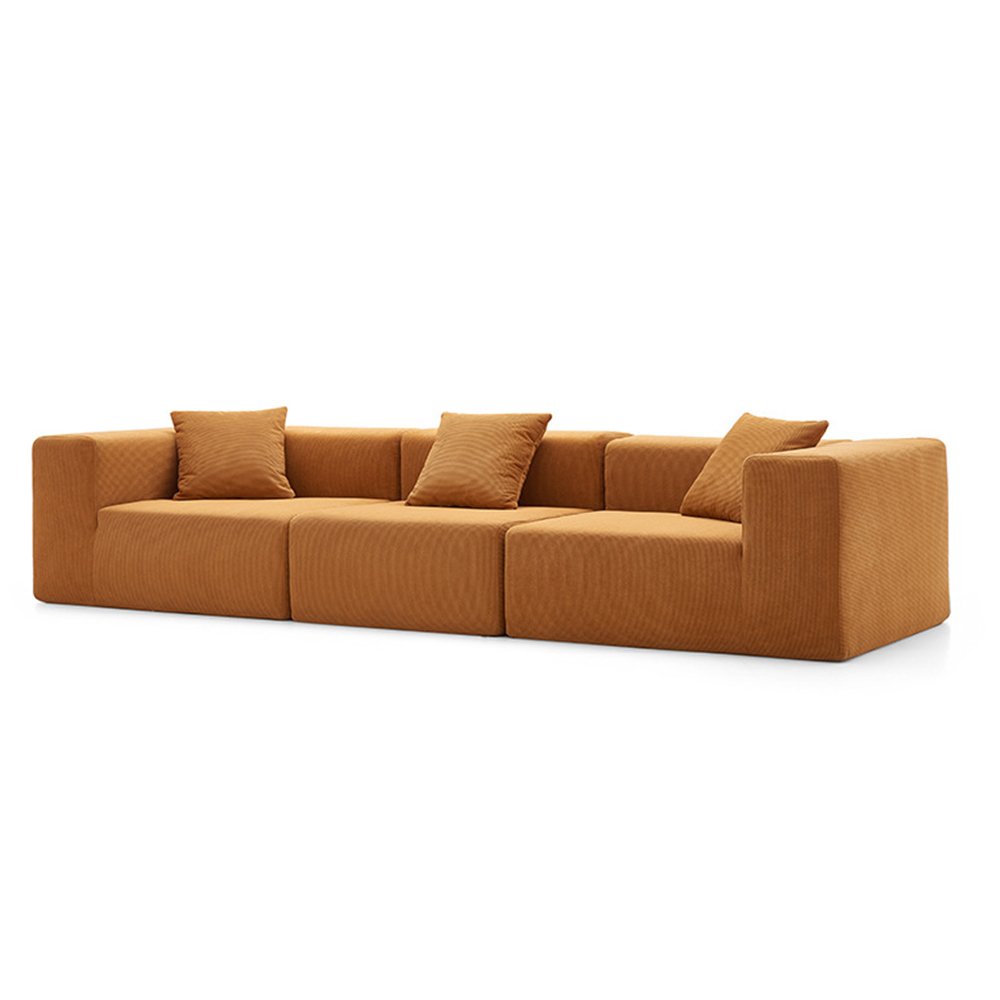High quality Furniture Factory modern compressed sofa Set Furniture modular sofa living room sofas