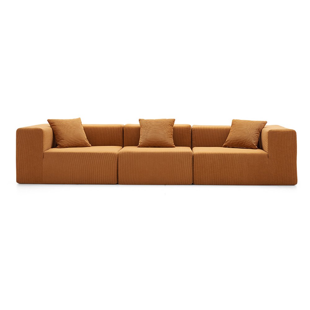 High quality Furniture Factory modern compressed sofa Set Furniture modular sofa living room sofas
