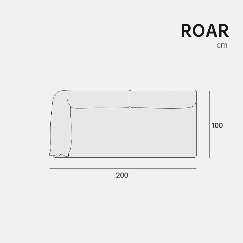 FINNNAVIANART Linen Fabric Modular Couches Sectional Living Room Sofas Luxury High Quality Modern Italian Sofa Modular