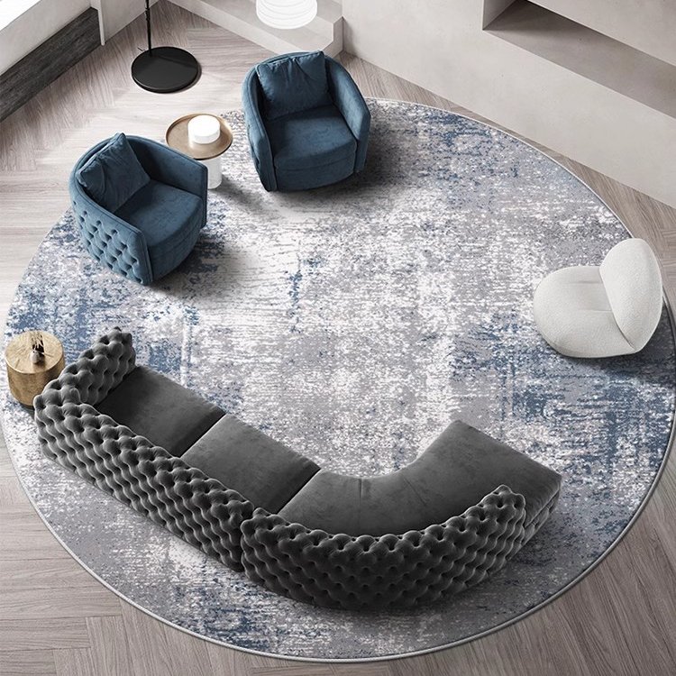 Luxury Living Room Sofa Set Modular Stainless Steel Base Velvet Button Decor Couch Living Room Sofas For Home Hotel Furniture