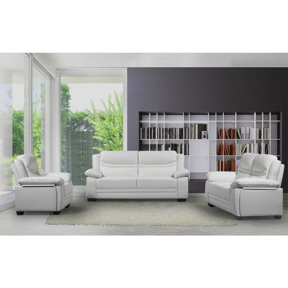 Customized 2024 New Modern Space Saving storage Real leather Reclining Italian leather Folding Multi purposes living room Sofas