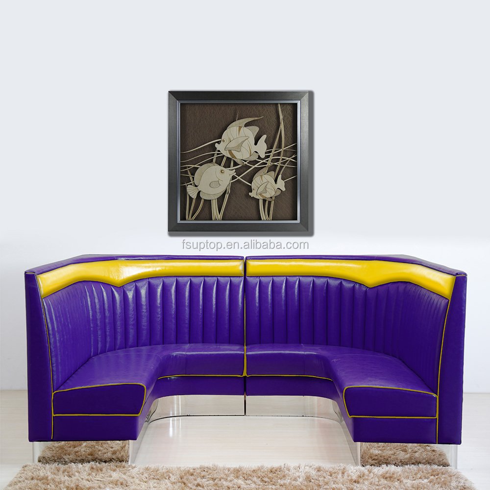 high quality custom luxury indoor project home hotel hall villa office living room sofa