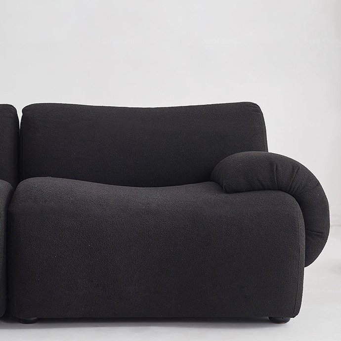 Luxury Modern Living Room Sofa Set 3 Seater Sofa Couch Manufacturer Living Room Furniture Compress Sofa