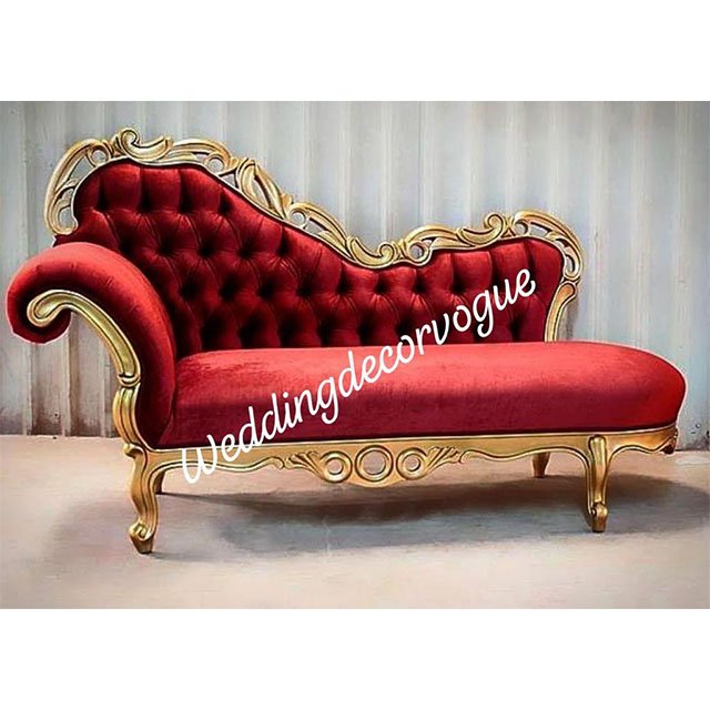 Best Design Handmade Wedding Couch High Quality Sofa for Wedding and Event Decor Living Room Sofas using for different party
