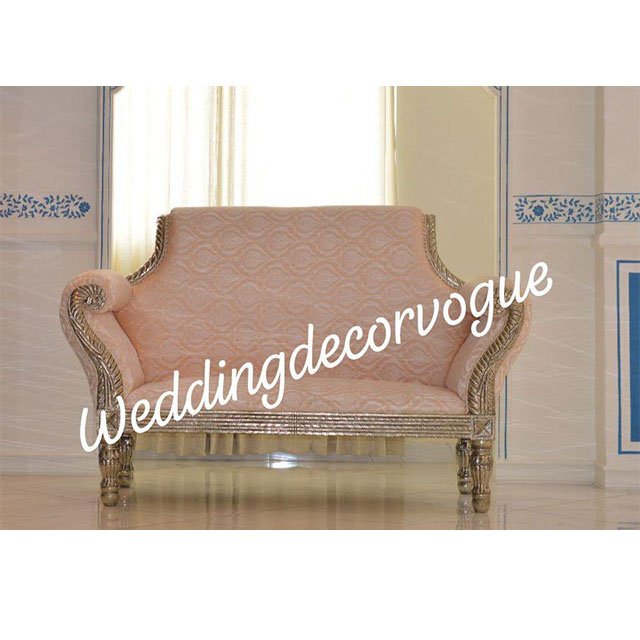 Best Design Handmade Wedding Couch High Quality Sofa for Wedding and Event Decor Living Room Sofas using for different party