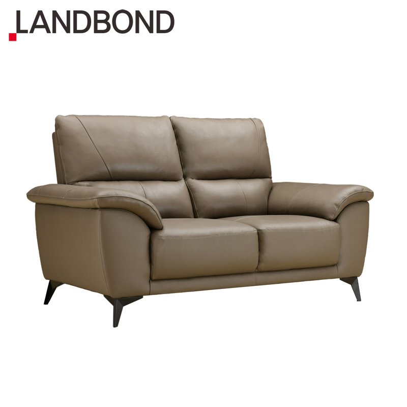 Wholesale Genuine Leather Home Furniture Living Room Italian Couch Sofa Covers for apartment and hotel