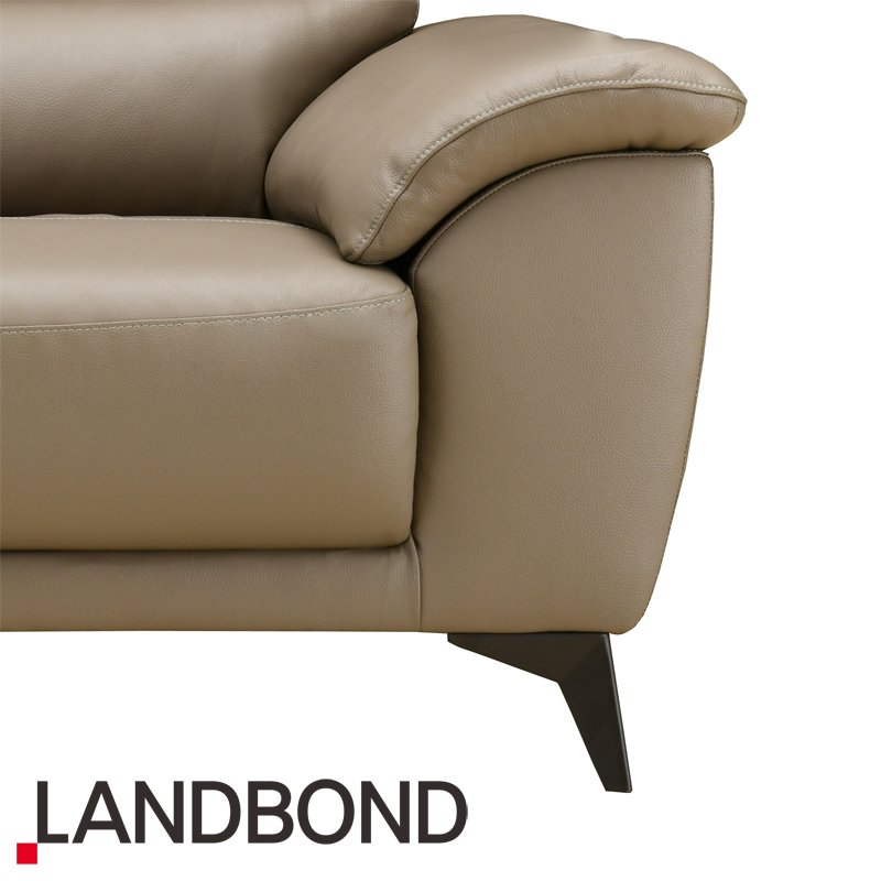 Wholesale Genuine Leather Home Furniture Living Room Italian Couch Sofa Covers for apartment and hotel