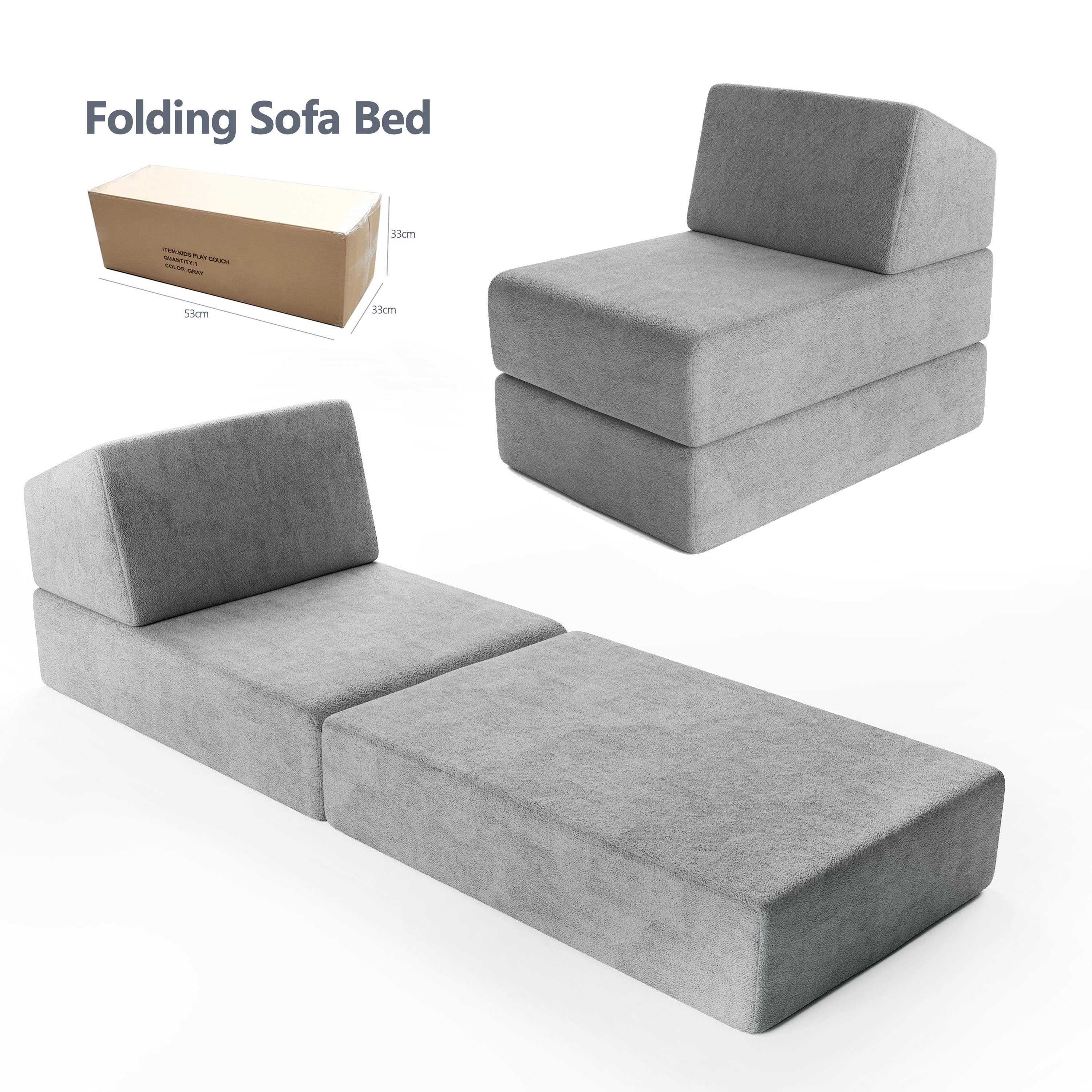 SAIEN Manufacturer Living Room Sofas Micro-suede Fabric Sectional Design Lounge Couch 3-Pieces L shape Modular Sofa