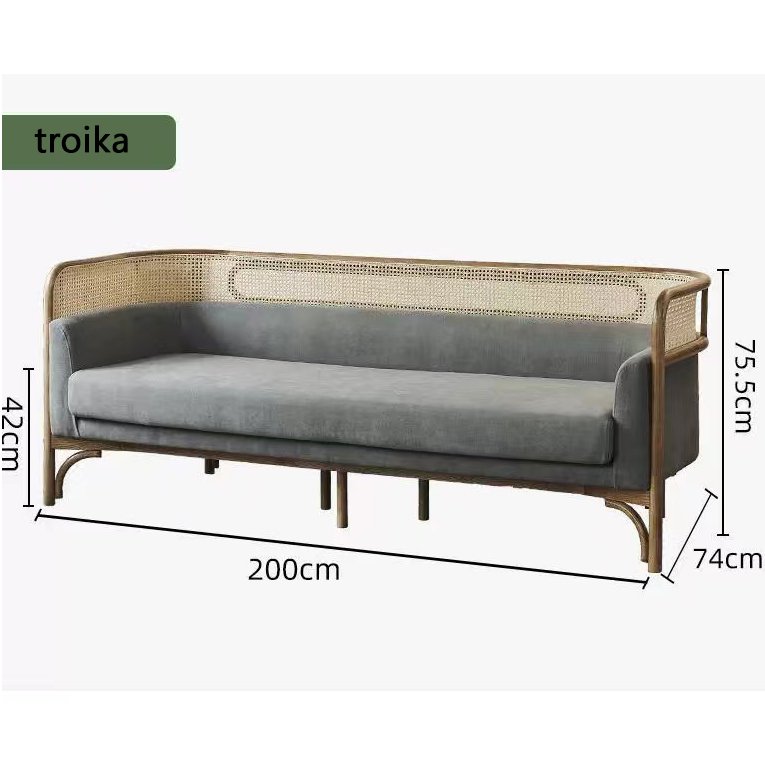 Modern Living Room Sofas funiture living room couch sofa for Elegant Simplicity and Skin-Friendly Comfort
