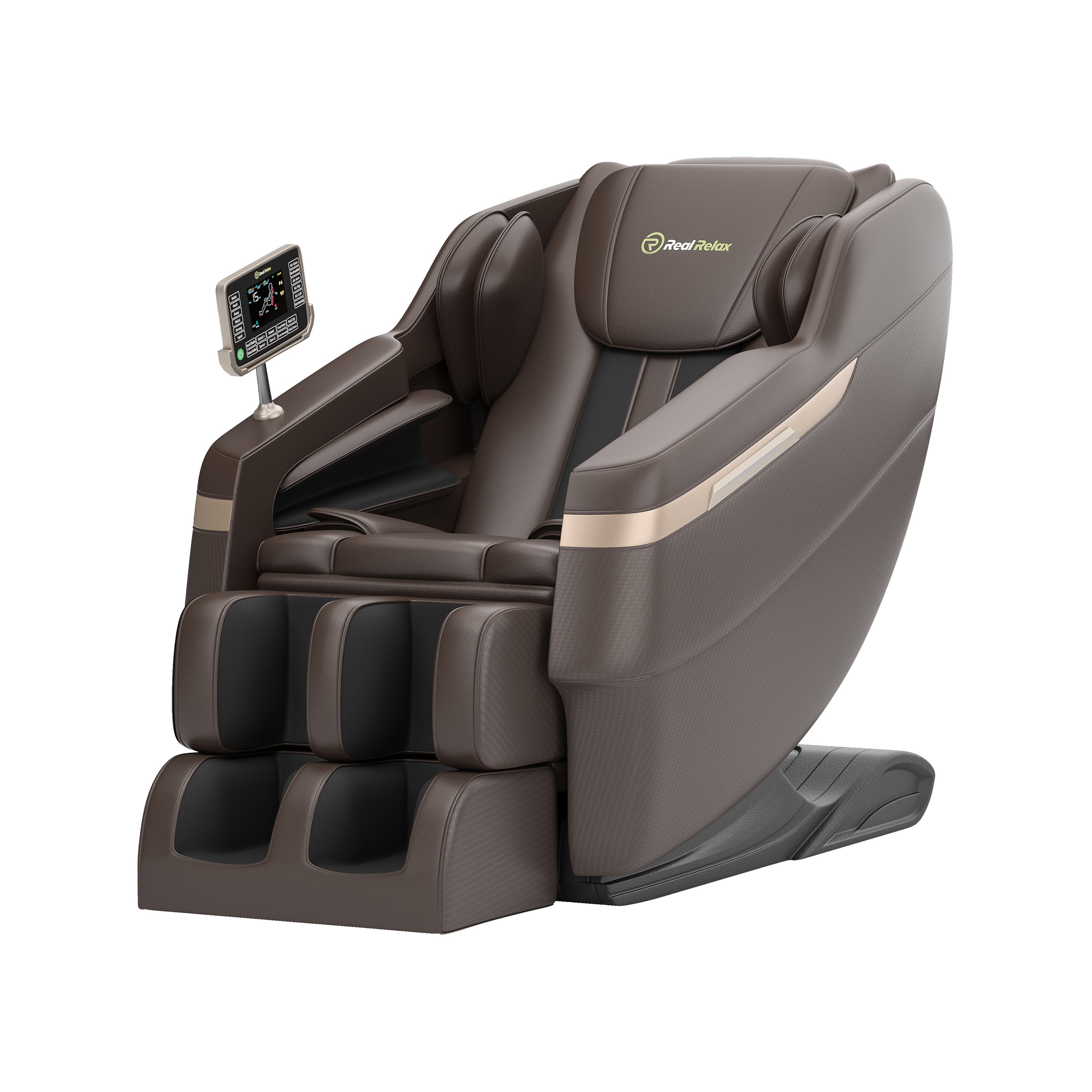 Corner sofa Massage Masseur Multi Function Electric Back Scratcher Full Body Zero Gravity sofa Chair