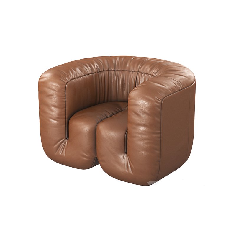 Leather Sofas Hair Salon Creative Nordic Style Home Hotel Living Room DS 707 Sofas Couch Sectional Furniture Set Designer Sofa