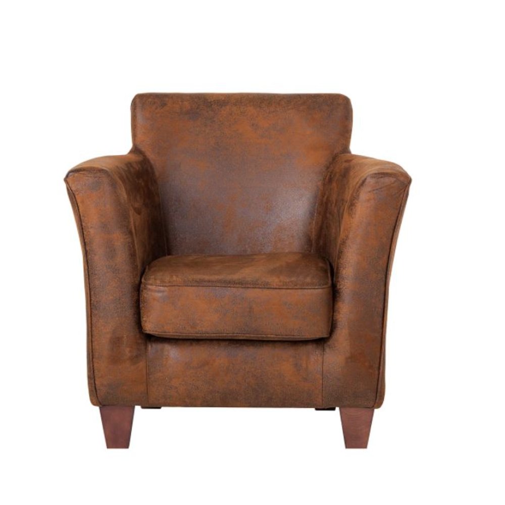Modern Design High Quality 1 seater Home Sofa Set Furniture Solid Wood Legs For Living Room Sofas Chairs For Home/Dinning Room
