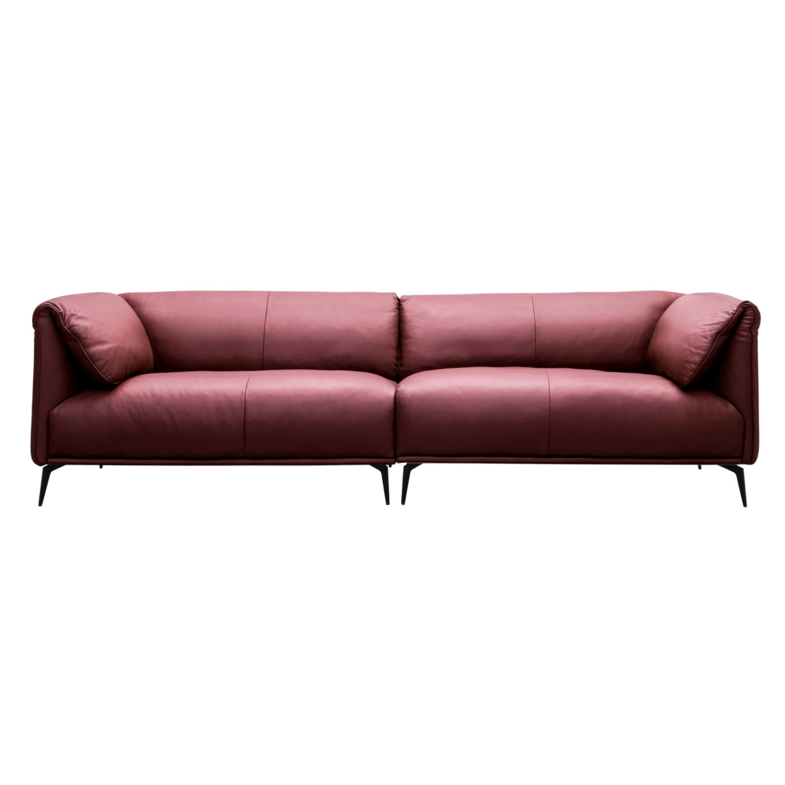 Luxury Italian Design Modern Living Room Sofa Quality Flexible Spacious Combination Sofa