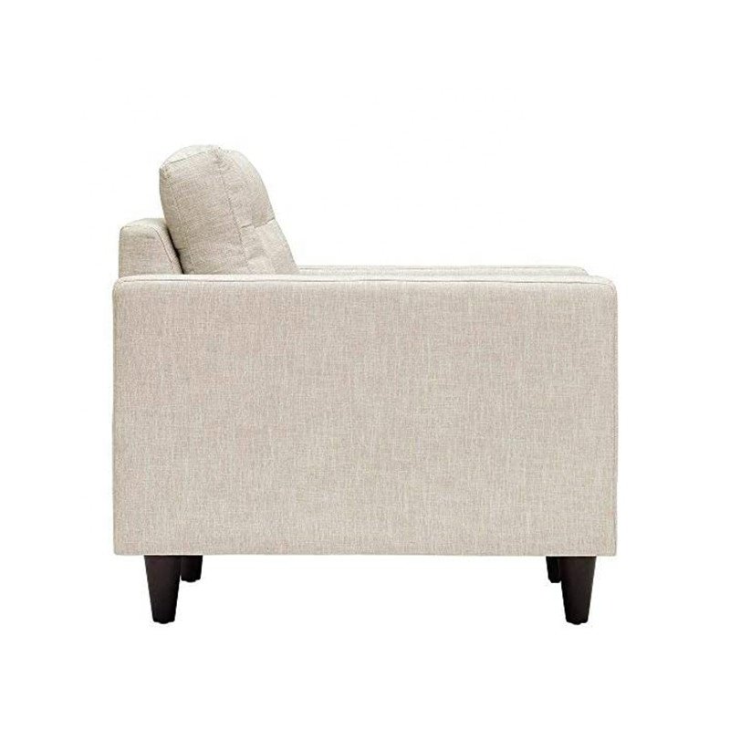 Indoor Best Sofa Set Furniture Hotel Bedroom Low Armrest Living Room Sofa