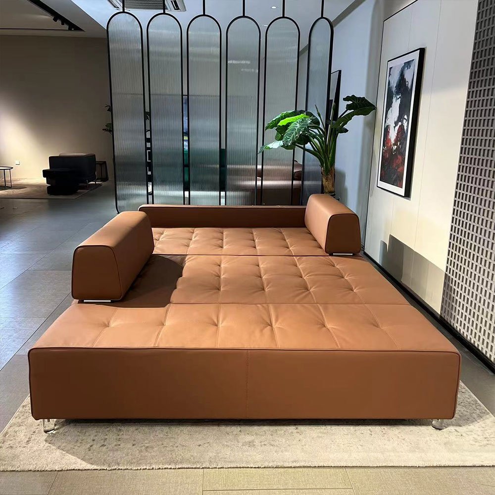 Modern Luxury Fashion Design Home Office Furniture Living Room Sofa Set Furniture