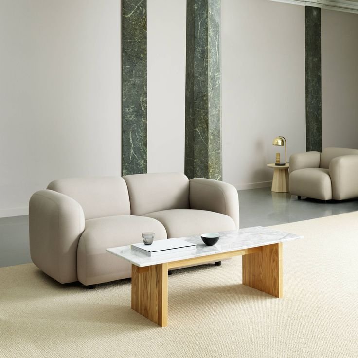 European minimalist wholesale two seater design set design furniture fabric sofa chair sectionals living room sofas