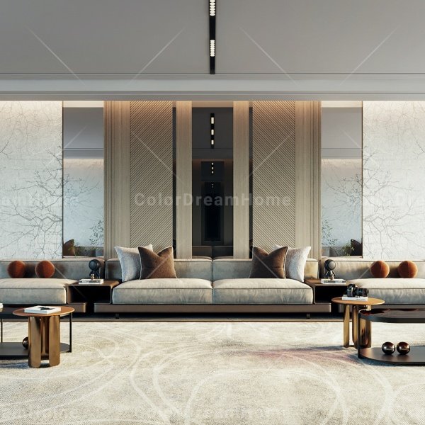 Royal style moroccan sofa high quality arabic home furniture sofa for modern living room