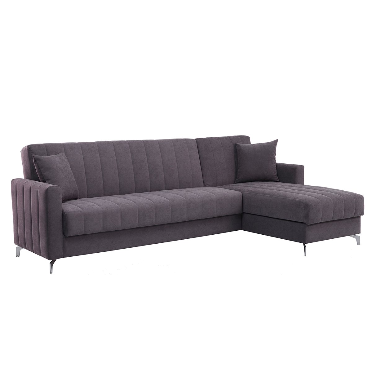 OEM Corner Sofa Bed Luxury Turkish Furniture Hotel Villa Projects 3 2 1 Customizable Colours Luxury Sleeper Living Room Sofas