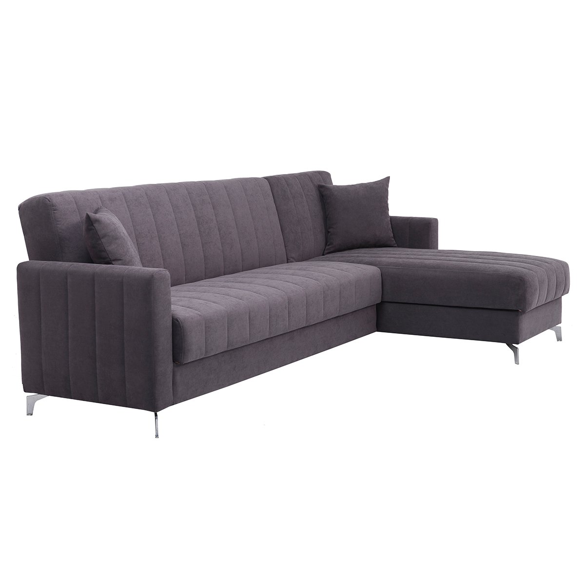 OEM Corner Sofa Bed Luxury Turkish Furniture Hotel Villa Projects 3 2 1 Customizable Colours Luxury Sleeper Living Room Sofas