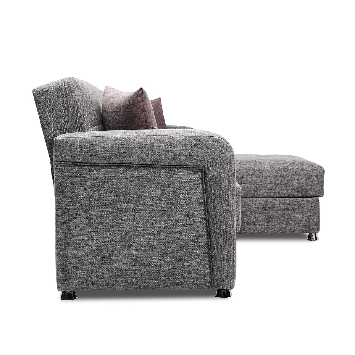 Harmony Corner Sofa Sofa Cum Bed Couch Settee Living Room Furniture Turkish Brand Biggest Importer Light weight Comfortable Sofa