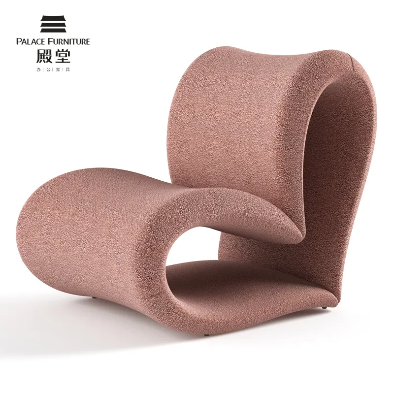 Home furniture modern office couch love seat upholstery fabric 1 seater hotel living room sofas