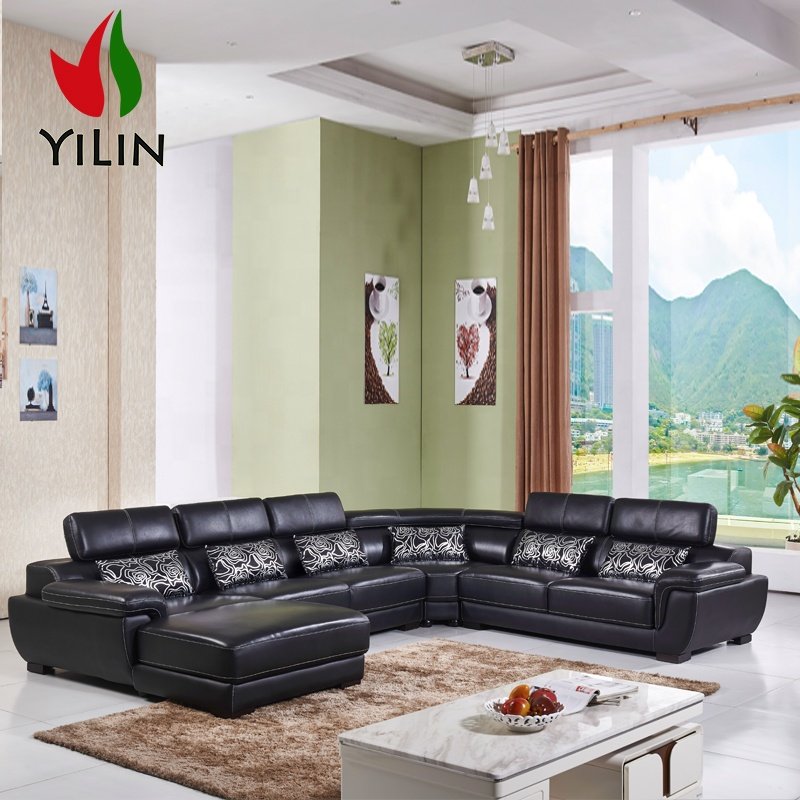 Hot sale big lots couch modern living room furniture sofa