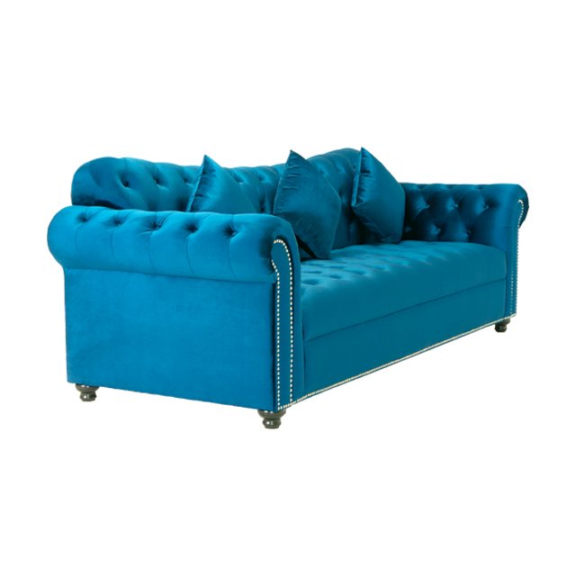 Living Room Furniture Sofa With Luxury Sofas Style Best Price For Wholesale From Nhan Hoang Furniture Manufacturer For Sofa Set