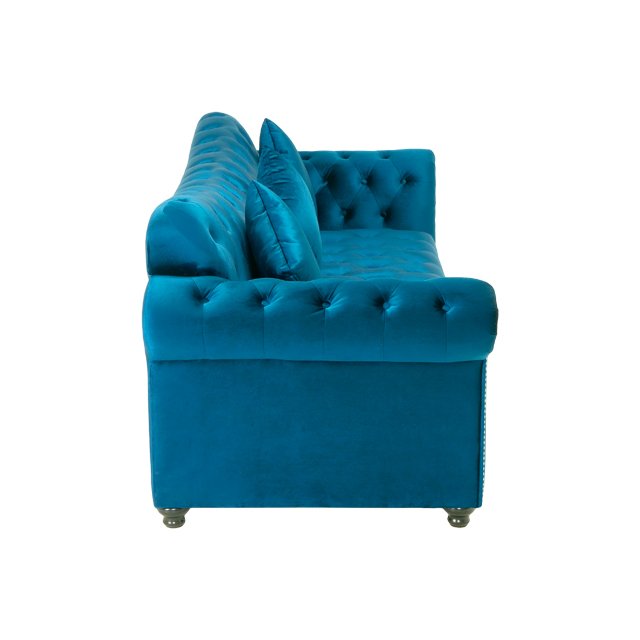 Living Room Furniture Sofa With Luxury Sofas Style Best Price For Wholesale From Nhan Hoang Furniture Manufacturer For Sofa Set