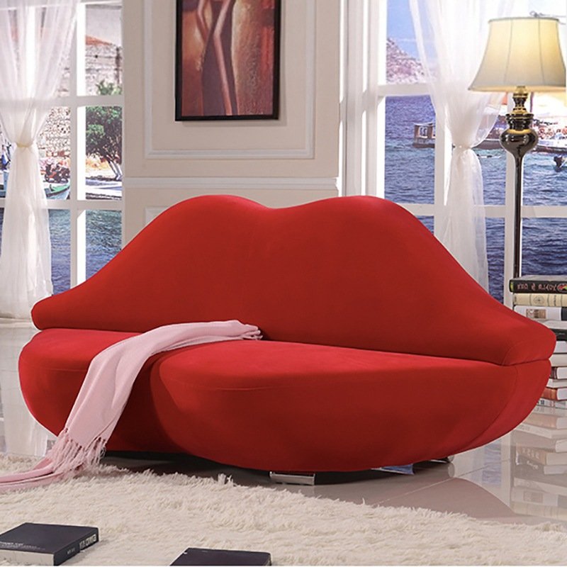 Living room sofa