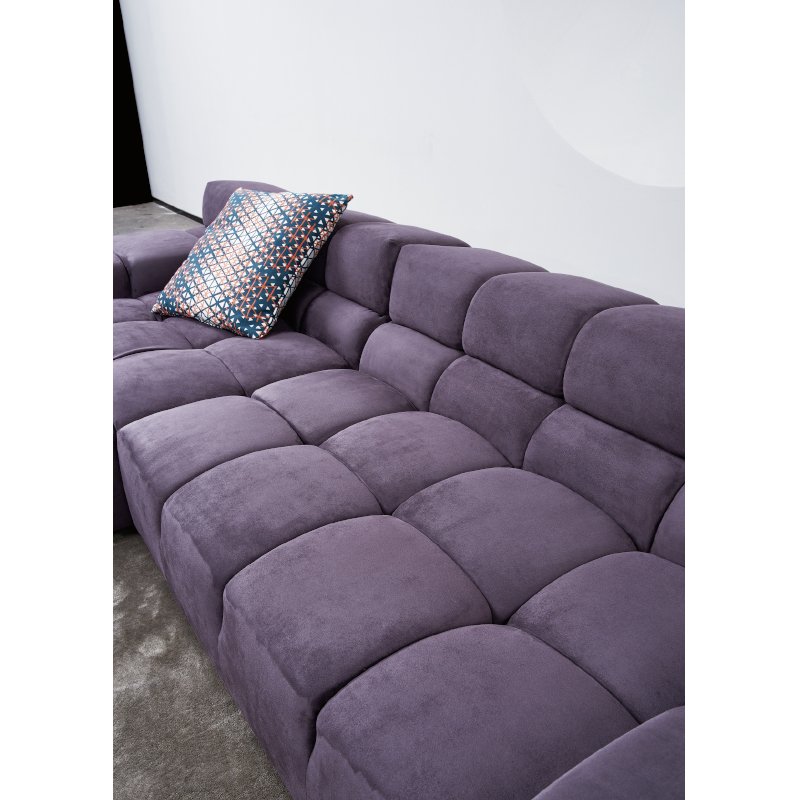 Popular Modern Design Sofa Set Living Room Furniture Sofa