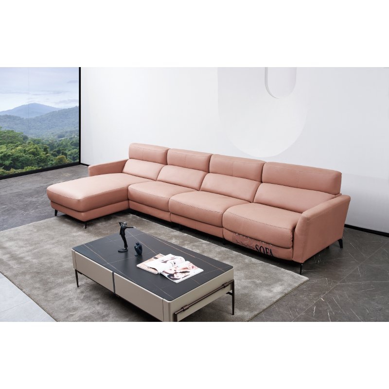 Popular Modern Design Sofa Set Living Room Furniture Sofa