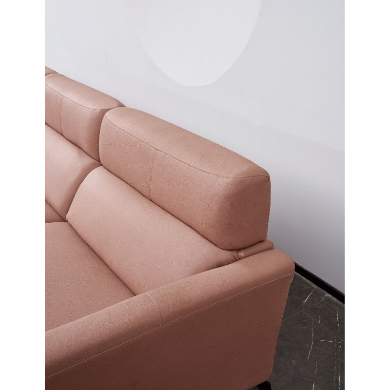 Popular Modern Design Sofa Set Living Room Furniture Sofa